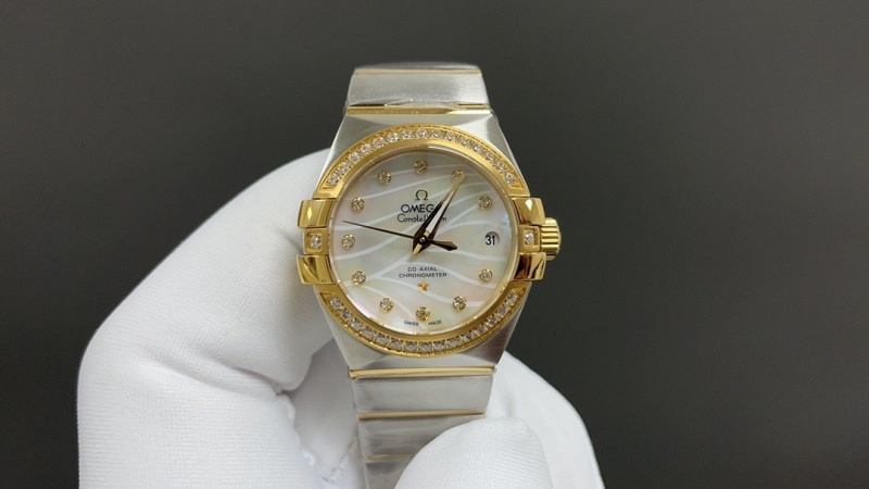 Top-grade watches 0086