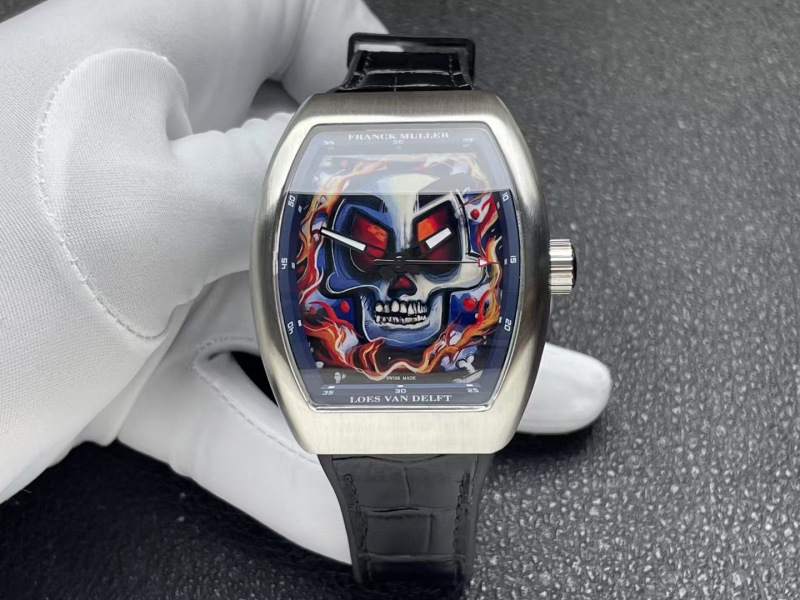 Top-grade watches 0051