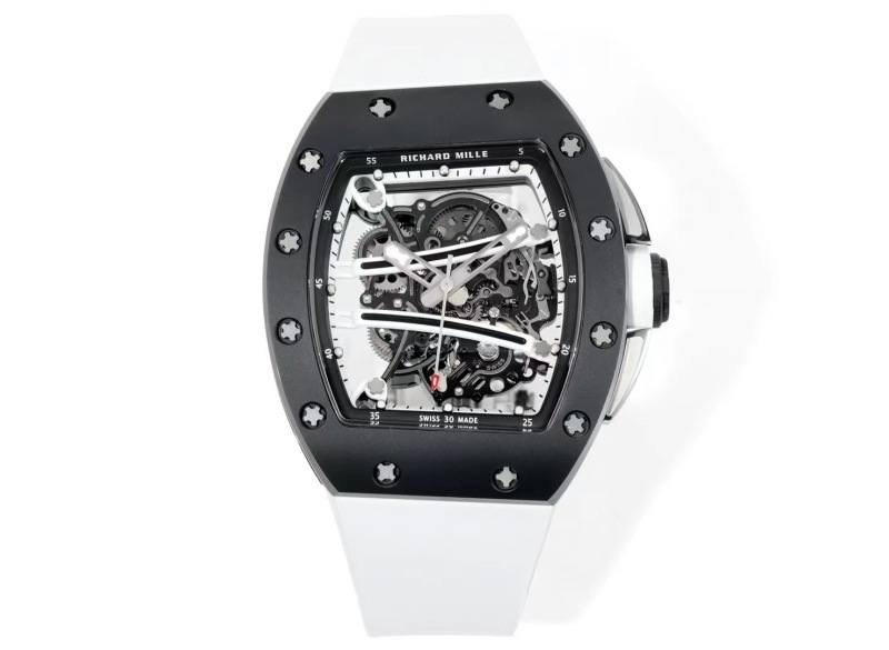 Top-grade watches 0352