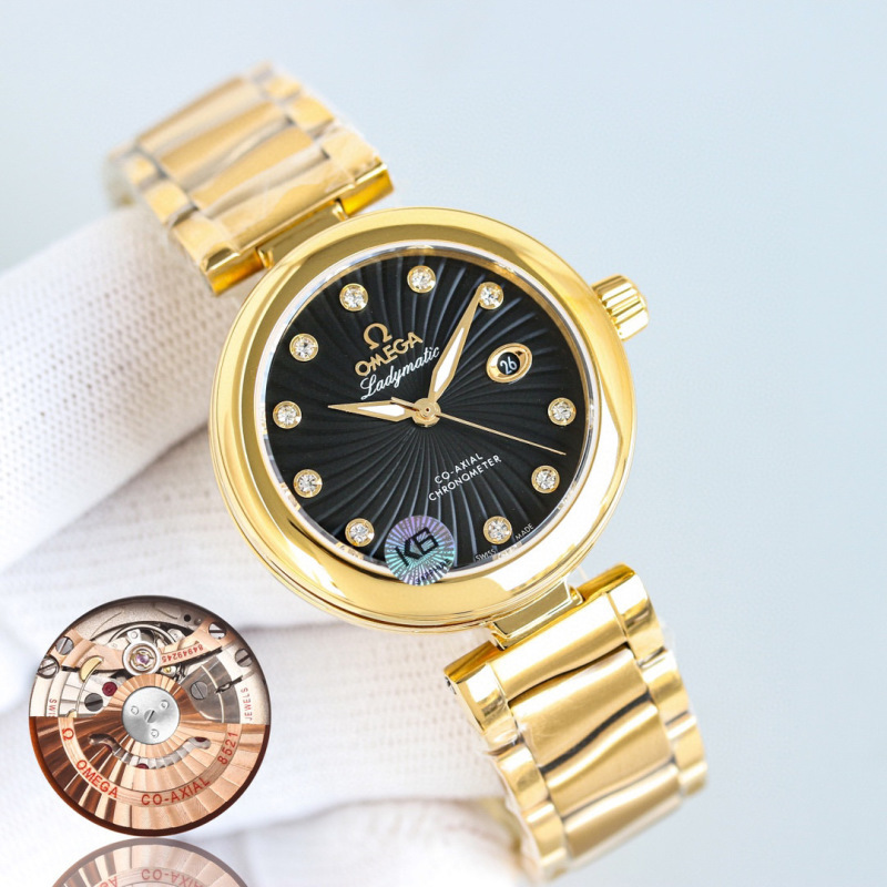 Top-notch watch 0034