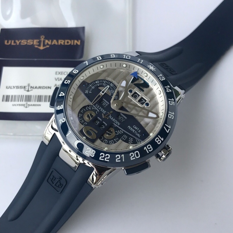 Top-grade watches 0804