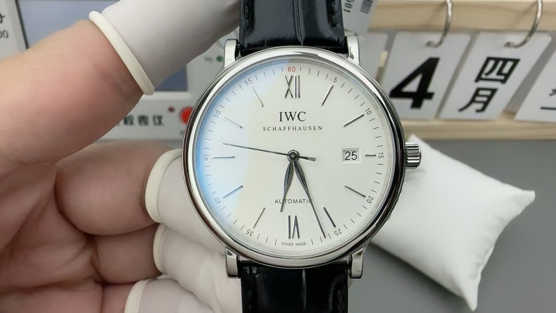 Top-grade watches 0160