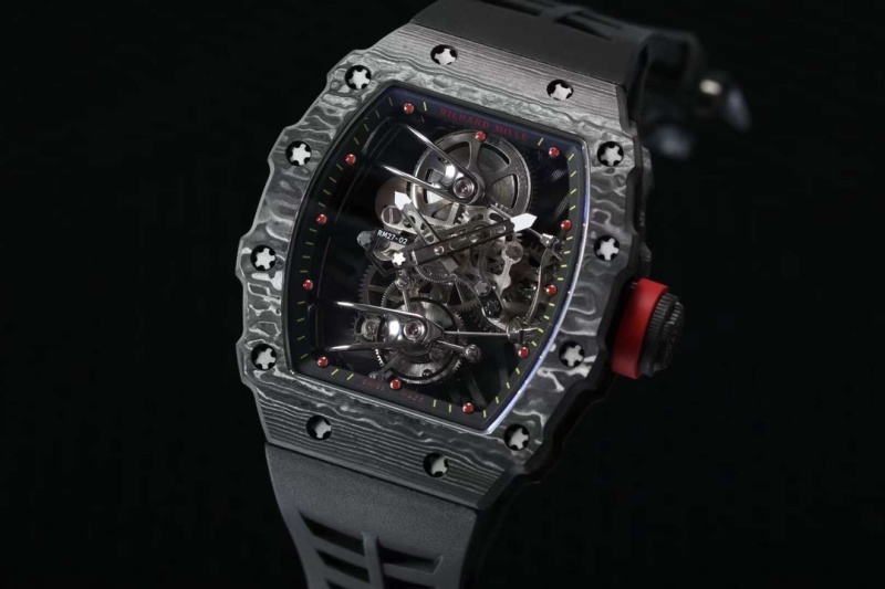 Top-grade watches 0637