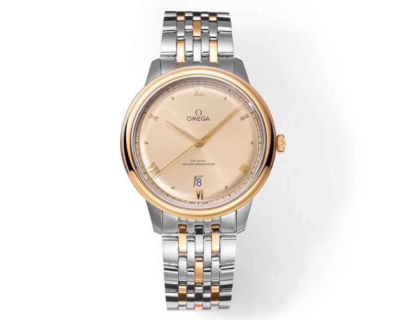 Top-grade watches 0775