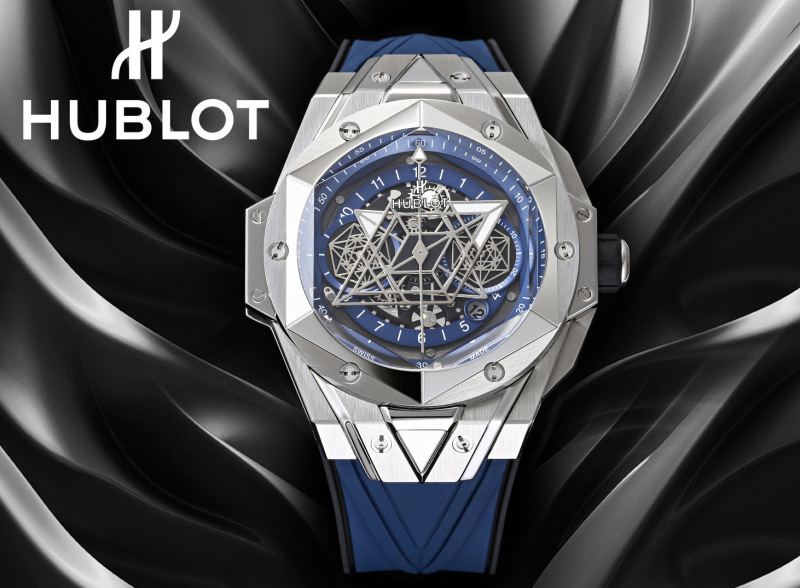 Top-notch watch 0057