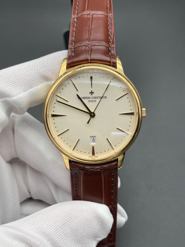 Top-grade watches 0796