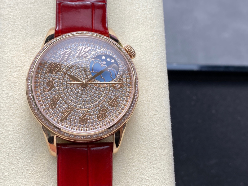 Top-notch watch 0042