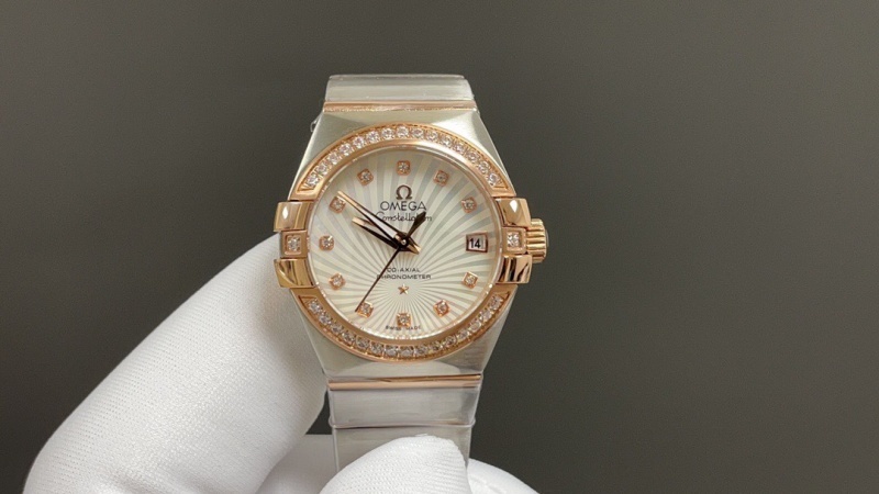 Top-grade watches 0096