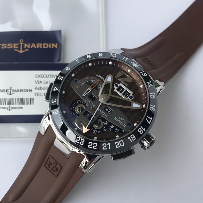 Top-grade watches 0805