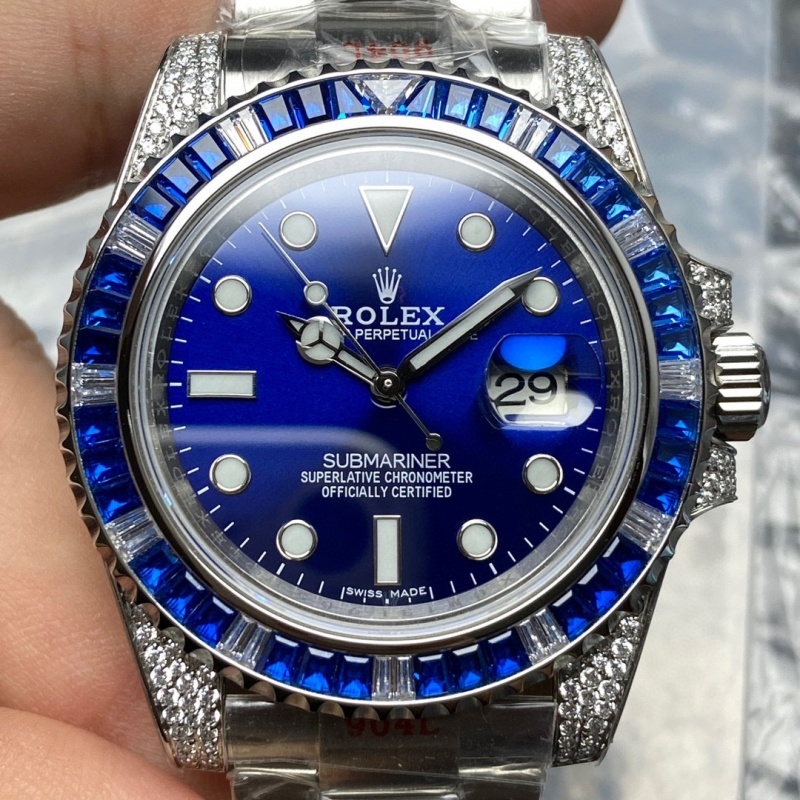 Top-grade watches 0321
