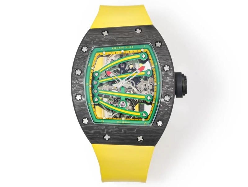 Top-notch watch 0074