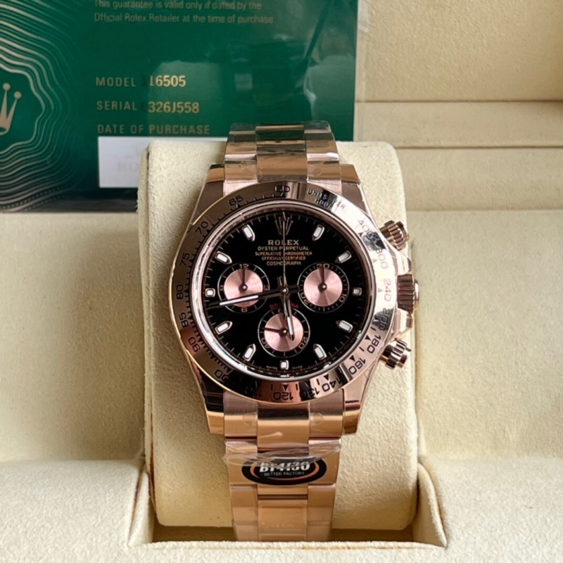 Top-grade watches 0592