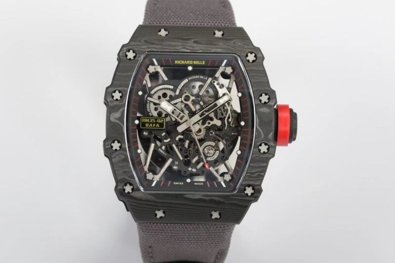 Top-grade watches 0397