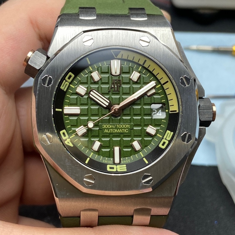 Top-grade watches 0197