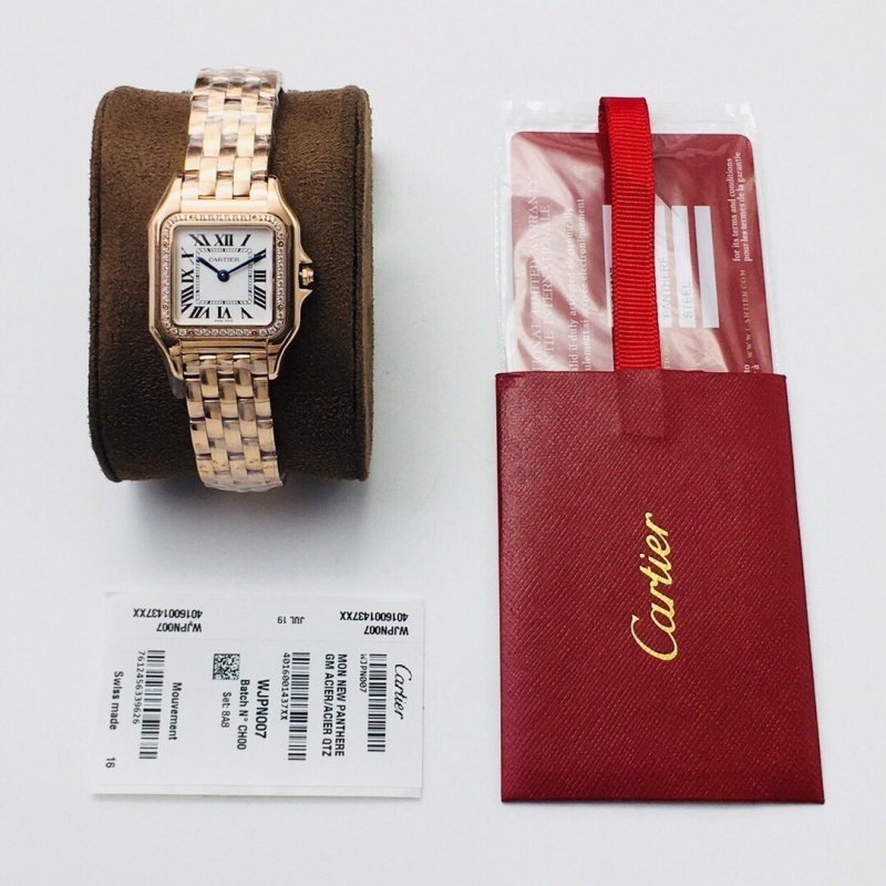 Top-grade watches 0721