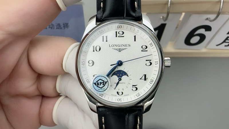 Top-grade watches 0148
