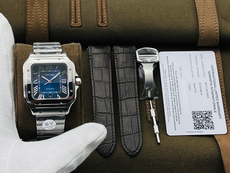 Top-grade watches 0264