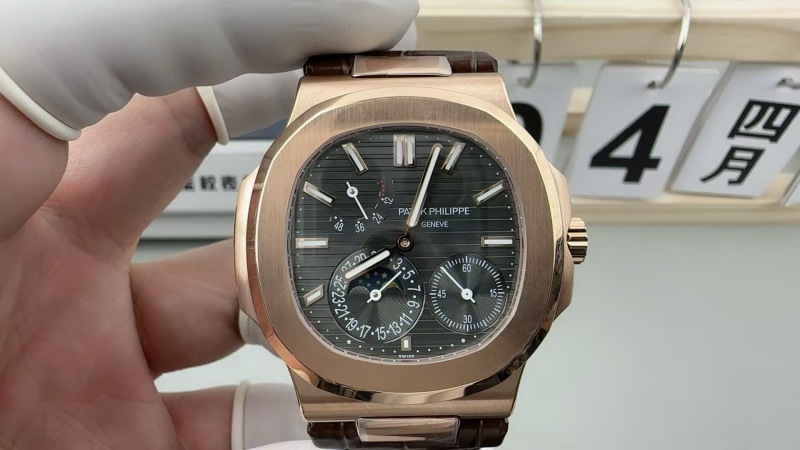 Top-grade watches 0064