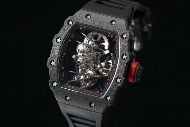 Top-grade watches 0650