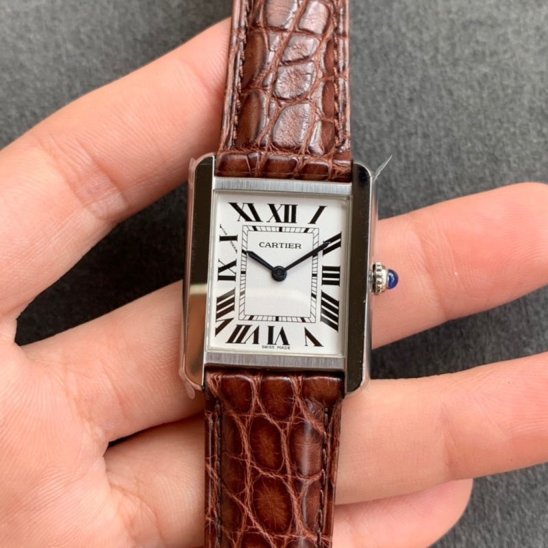 Top-grade watches 0691