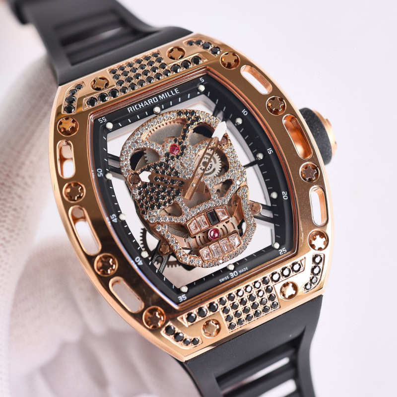 Top watch 0112