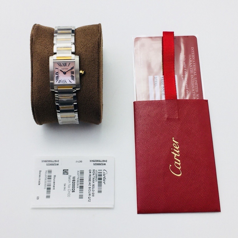 Top-grade watches 0837