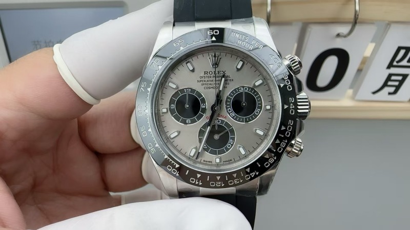 Top-grade watches 0124