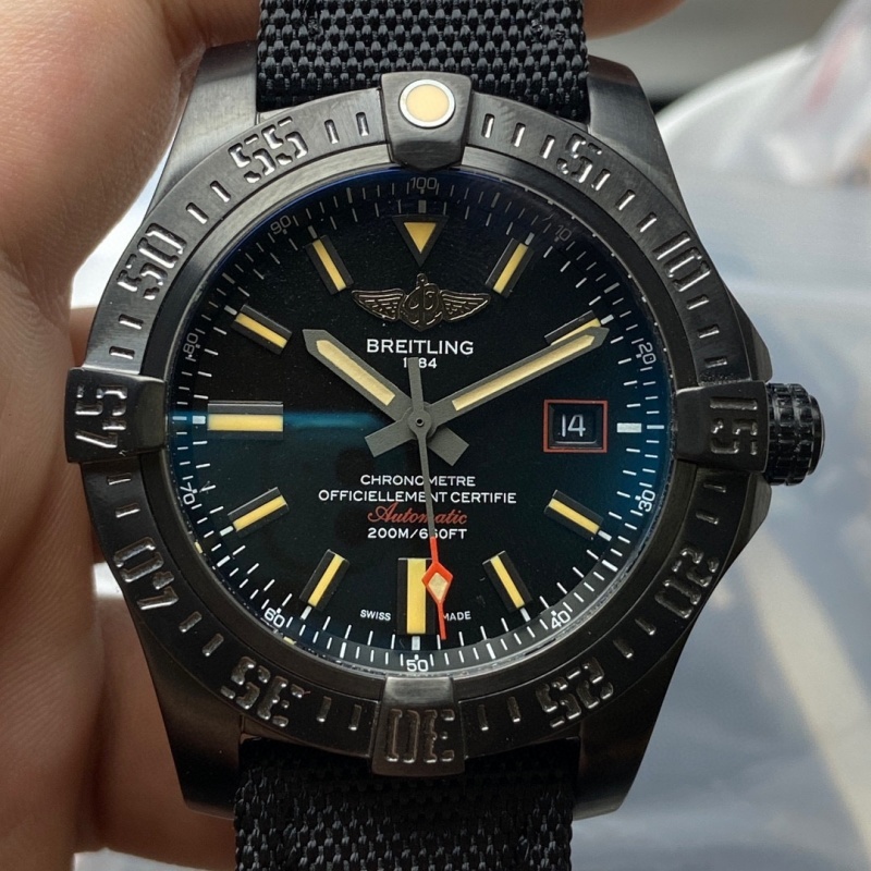 Top-grade watches 0193