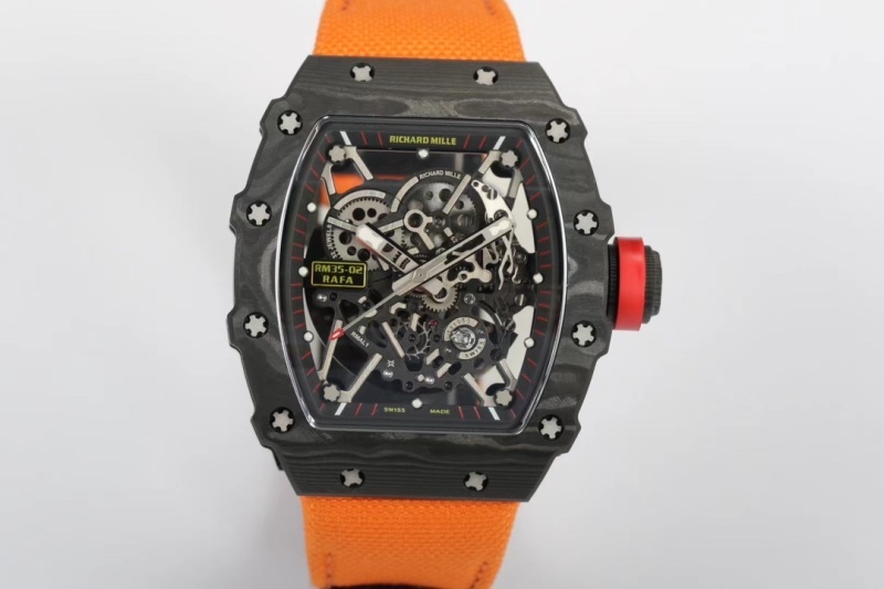 Top-grade watches 0393