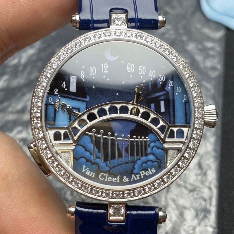 Top-grade watches 0165