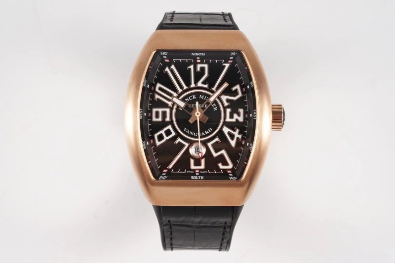Top-grade watches 0186