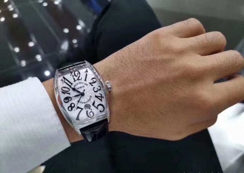 Top-grade watches 0191