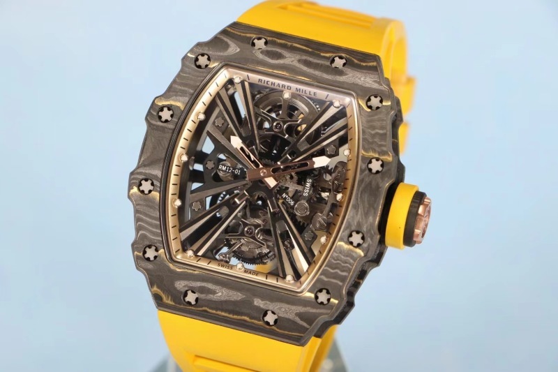 Top-grade watches 0100