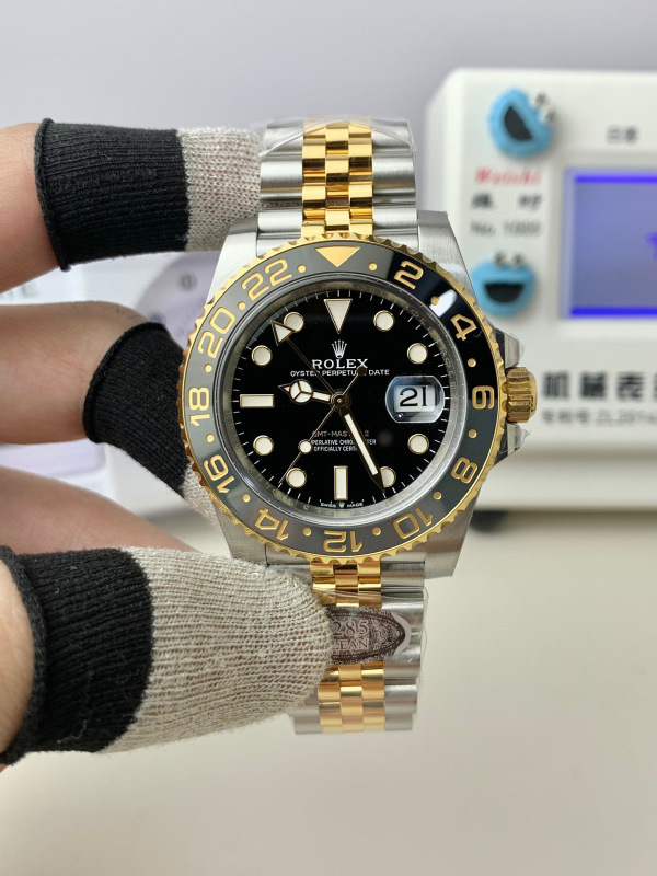 Top-grade watches 0786