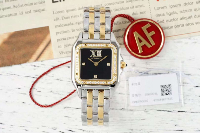 Top watch 0135