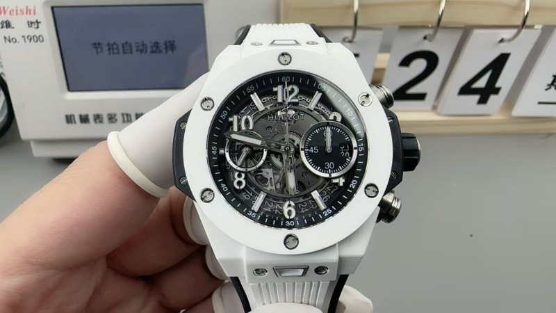 Top-grade watches 0043