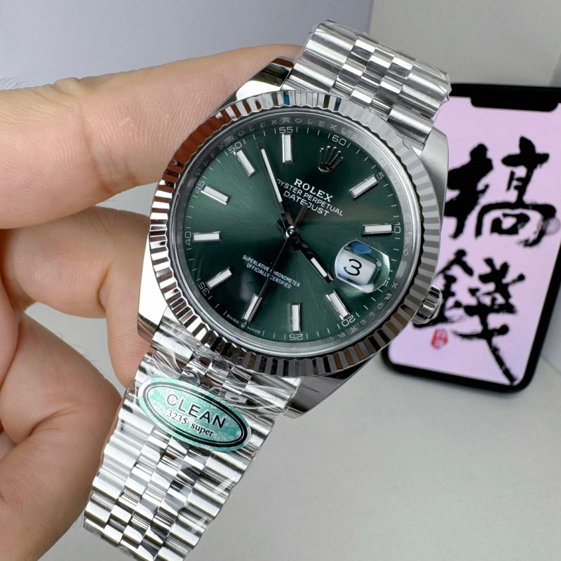 Top-grade watches 0783