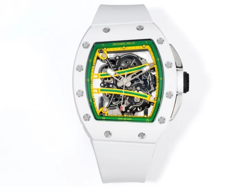 Top-grade watches 0343