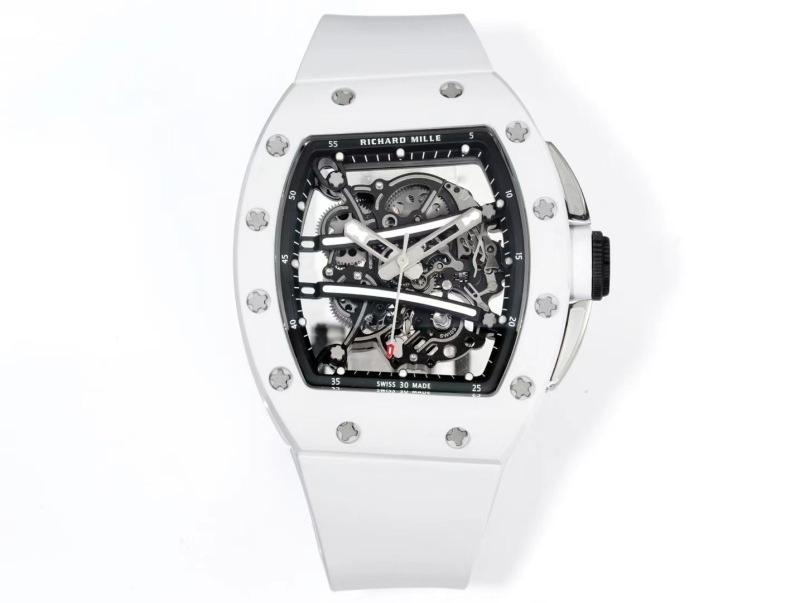Top-grade watches 0344