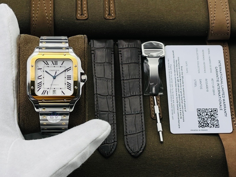 Top-grade watches 0258