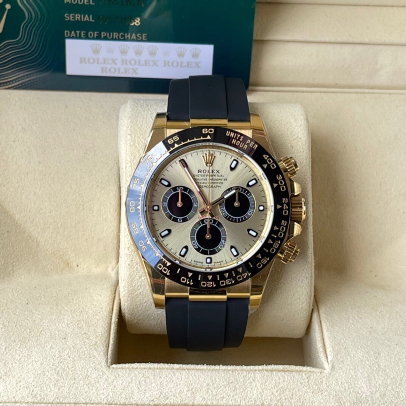Top-grade watches 0584