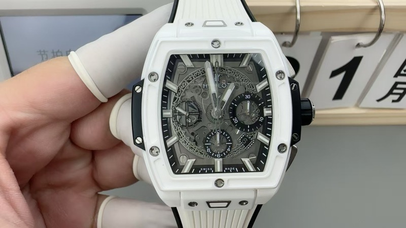 Top-grade watches 0122