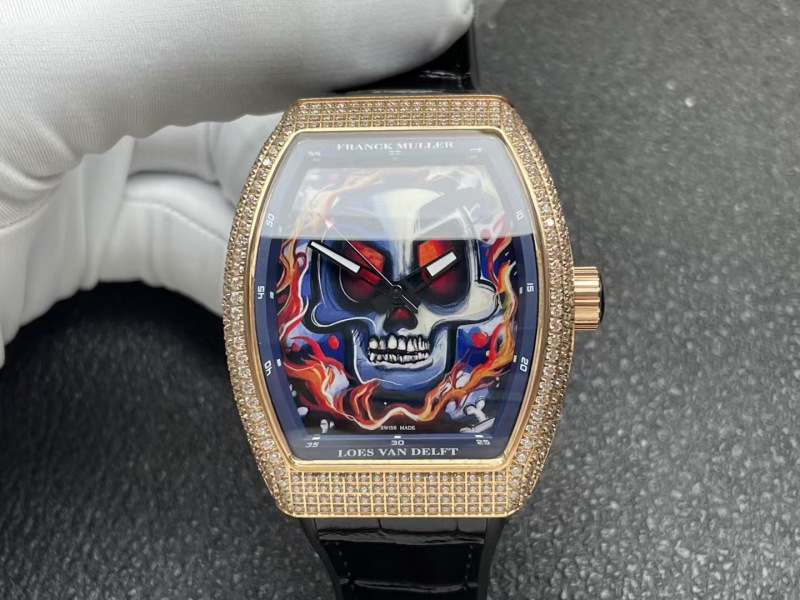 Top-grade watches 0043
