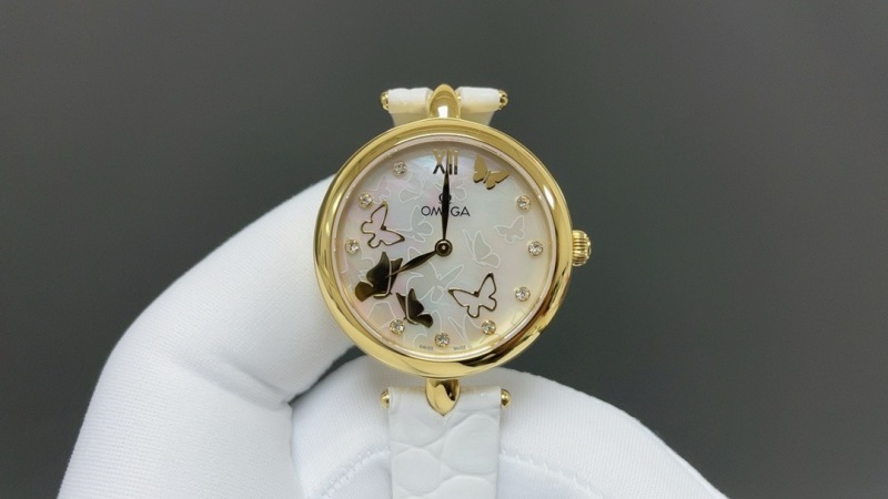 Top-grade watches 0086