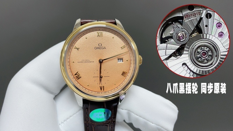 Top-grade watches 0383