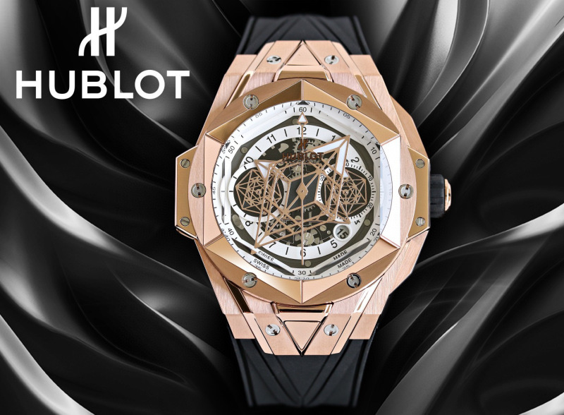 Top-notch watch 0061