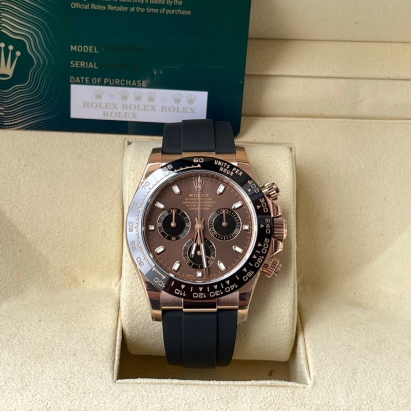 Top-grade watches 0570
