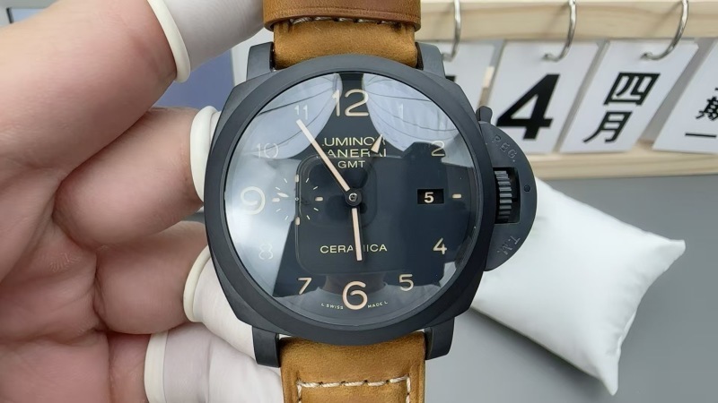 Top-grade watches 0158