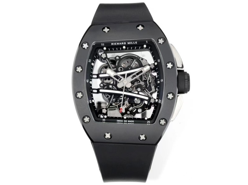 Top-grade watches 0350