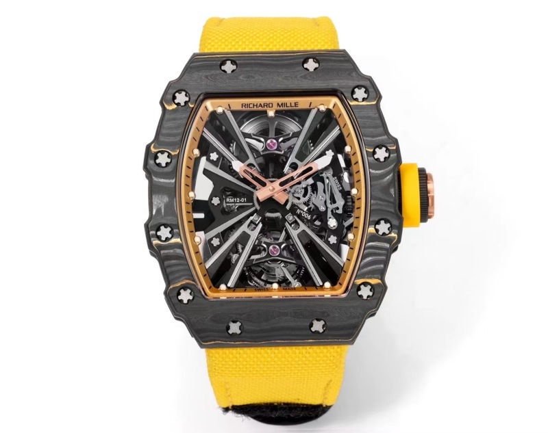 Top-notch watch 0085